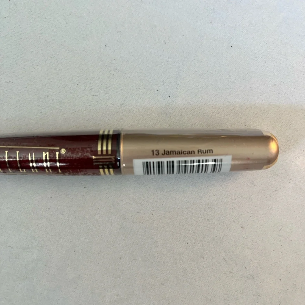 Milani Lip Gloss Collection - Brown and Gold lot of 5